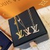 Louis Vuitton necklace best replica 