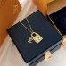 Louis Vuitton necklace best replica 