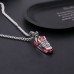 Louis Vuitton necklace best replica 