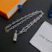 Louis Vuitton necklace best replica 