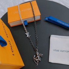 Louis Vuitton necklace best replica 