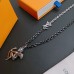 Louis Vuitton necklace best replica 