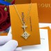 Louis Vuitton necklace best replica 