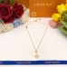 Louis Vuitton necklace best replica 