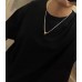 Louis Vuitton necklace best replica 