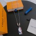 Louis Vuitton necklace best replica 