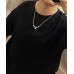 Louis Vuitton necklace best replica 