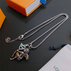 Louis Vuitton necklace best replica 