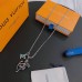 Louis Vuitton necklace best replica 