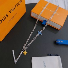 Louis Vuitton necklace best replica 