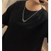 Louis Vuitton necklace best replica 