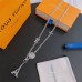 Louis Vuitton necklace best replica 