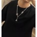 Louis Vuitton necklace best replica 