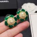 Chanel Earstuds best replica 