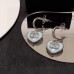 Chanel Earstuds best replica 