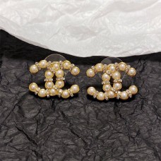 Chanel Earstuds best replica 