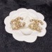 Chanel Earstuds best replica 