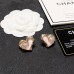 Chanel Earstuds best replica 