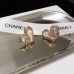 Chanel Earstuds best replica 