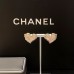 Chanel Earstuds best replica 