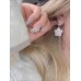 Chanel Earstuds best replica 