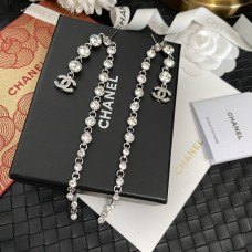 Chanel Earstuds best replica 