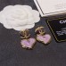 Chanel Earstuds best replica 