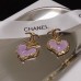 Chanel Earstuds best replica 