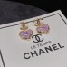 Chanel Earstuds best replica 