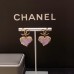 Chanel Earstuds best replica 