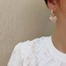 Chanel Earstuds best replica 