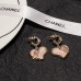 Chanel Earstuds best replica 