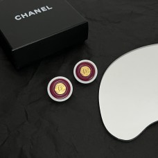 Chanel Earstuds best replica 