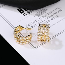 Chanel Earstuds best replica 