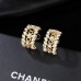 Chanel Earstuds best replica 