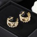 Chanel Earstuds best replica 