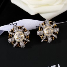 Chanel Earstuds best replica 