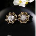 Chanel Earstuds best replica 