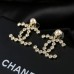 Chanel Earstuds best replica 