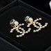 Chanel Earstuds best replica 