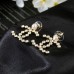 Chanel Earstuds best replica 