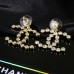 Chanel Earstuds best replica 