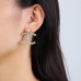 Chanel Earstuds best replica 