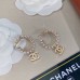 Chanel Earstuds best replica 