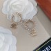 Chanel Earstuds best replica 