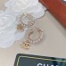 Chanel Earstuds best replica 