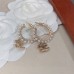 Chanel Earstuds best replica 