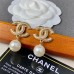 Chanel Earstuds best replica 