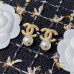 Chanel Earstuds best replica 