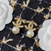 Chanel Earstuds best replica 